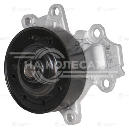 Насос водяной для автомобилей Toyota Corolla (13-)/RAV 4 (12-) 1.6i/1.8i/2.0i [1ZR/2ZR/3ZR]