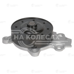 Насос водяной для автомобилей Toyota Corolla (13-)/RAV 4 (12-) 1.6i/1.8i/2.0i [1ZR/2ZR/3ZR]