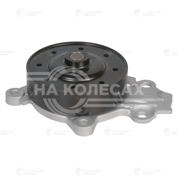 Насос водяной для автомобилей Toyota Corolla (13-)/RAV 4 (12-) 1.6i/1.8i/2.0i [1ZR/2ZR/3ZR]