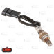 Датчик кислорода для автомобилей  Chery QQ (03-)/QQ6 S21 (06-) 1.1i
