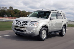 Полные ремонтные пороги Mercury Mariner 2