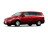 Полные ремонтные пороги Nissan Presage 2