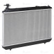 Радиатор охлаждения для автомобилей Tiggo (FL) (11-) 1.6i/2.0i