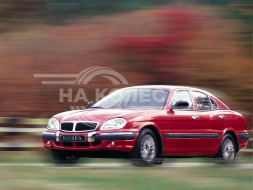 Полные ремонтные пороги Волга 3111 1