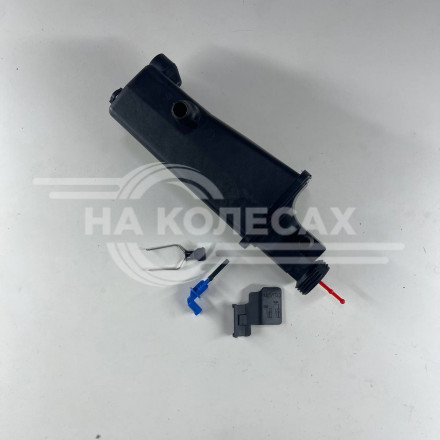 Бачок расширительный BMW E46