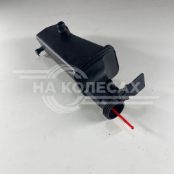 Бачок расширительный BMW E46
