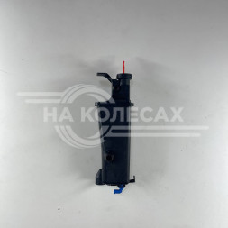 Бачок расширительный BMW E46