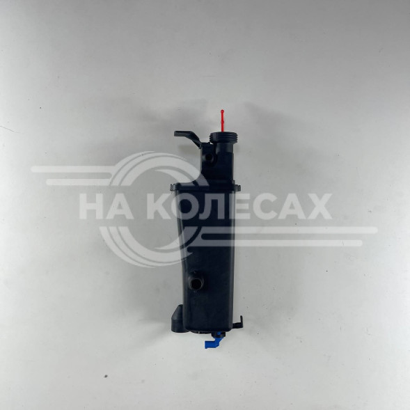 Бачок расширительный BMW E46