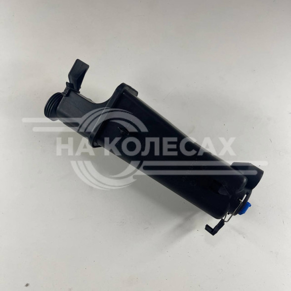 Бачок расширительный BMW E46