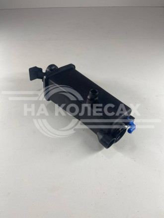 Бачок расширительный BMW E46