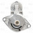 Стартер для автомобилей Opel Corsa D (06-) 1.2i/1.4i/Astra H (05-) 1.4i/1.6i 1,1кВт