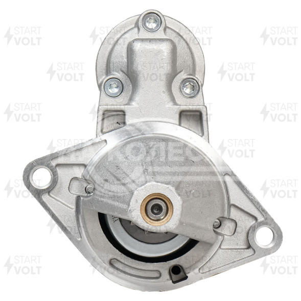 Стартер для автомобилей Opel Corsa D (06-) 1.2i/1.4i/Astra H (05-) 1.4i/1.6i 1,1кВт