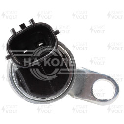 Клапан электромагнитный регулировки фаз ГРМ для автомобилей Hyundai Tucson (04-)/KIA Sportage II (04-) 2.0i