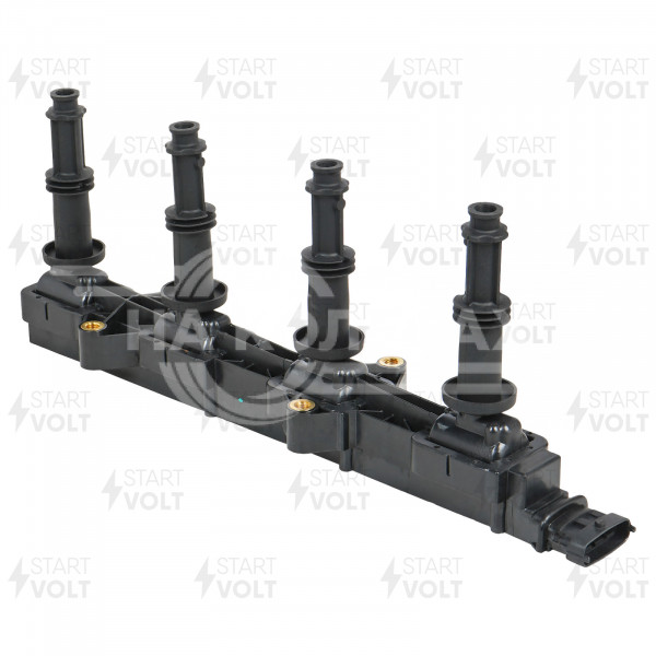 Катушка зажигания для автомобилей Opel Vectra C (02-)/Zafira B (05-) 2.2i