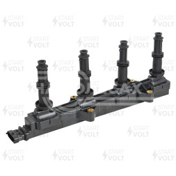 Катушка зажигания для автомобилей Opel Vectra C (02-)/Zafira B (05-) 2.2i