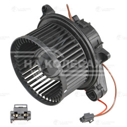 Электровентилятор отопителя для автомобилей Mercedes-Benz GLA/GLB (H247) (20-)/CLA (C118) (19-)/A (W177) (18-)