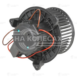 Электровентилятор отопителя для автомобилей Mercedes-Benz GLA/GLB (H247) (20-)/CLA (C118) (19-)/A (W177) (18-)