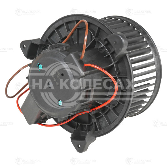 Электровентилятор отопителя для автомобилей Mercedes-Benz GLA/GLB (H247) (20-)/CLA (C118) (19-)/A (W177) (18-)