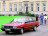 Арки задние VW Passat 2 (B2)
