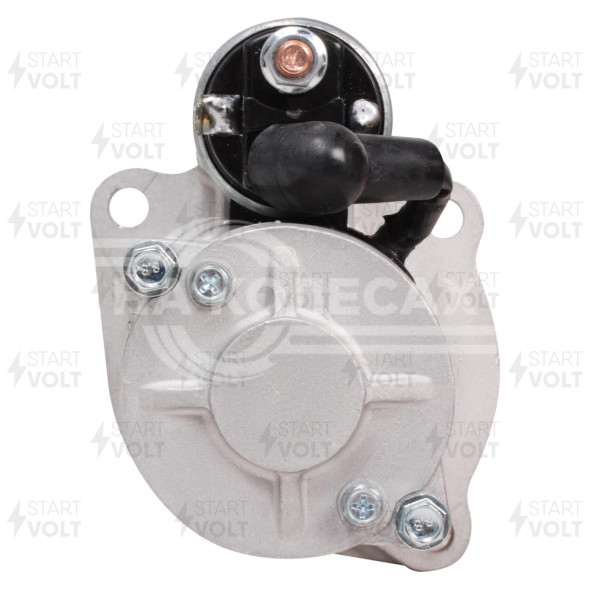 Стартер для автомобилей ГАЗ ГАЗель Бизнес/Next (13-) 2.8D 2,5кВт