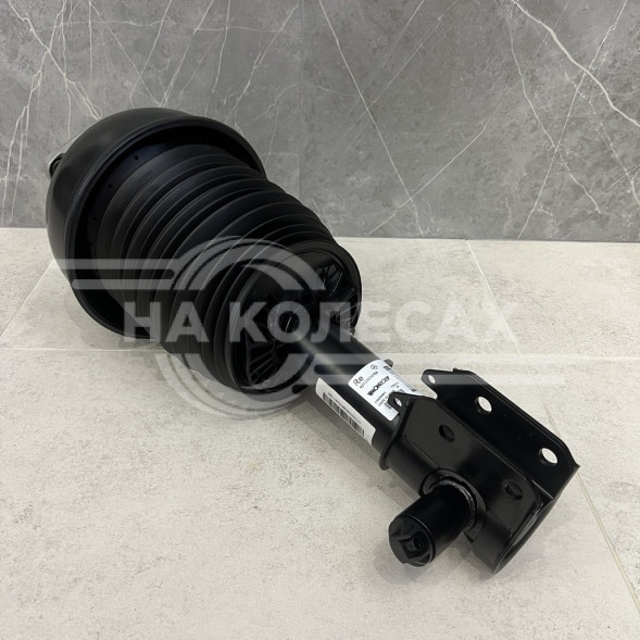 Передняя пневматическая стойка Mercedes-Benz Е-класса  W 212