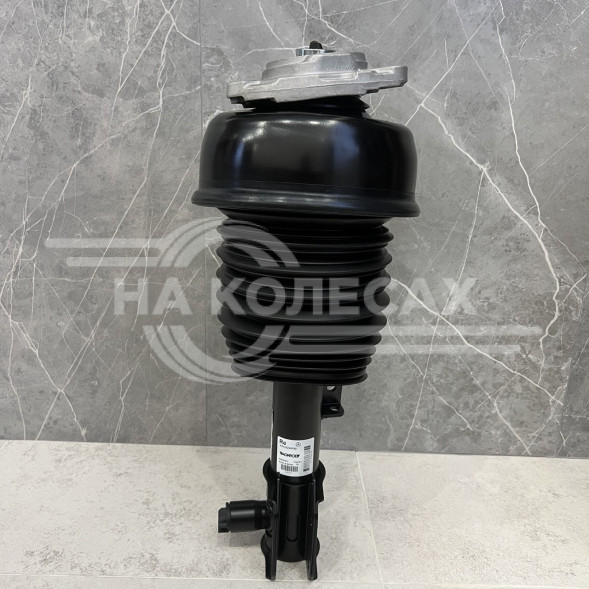 Передняя пневматическая стойка Mercedes-Benz Е-класса  W 212