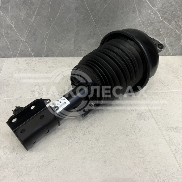 Передняя пневматическая стойка Mercedes-Benz Е-класса  W 212