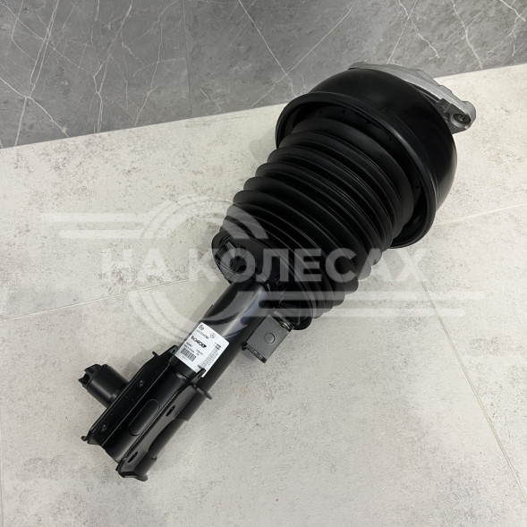 Передняя пневматическая стойка Mercedes-Benz Е-класса  W 212