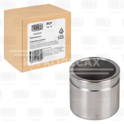 Поршень переднего суппорта для автомобилей Hyundai Accent (05-)/Kia Rio II (05-) d=54мм