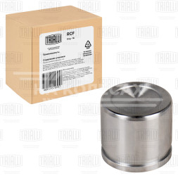 Поршень переднего суппорта для автомобилей Hyundai Accent (05-)/Kia Rio II (05-) d=54мм