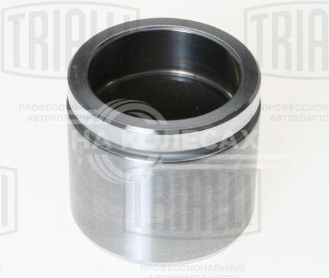 Поршень переднего суппорта для автомобилей Hyundai Accent (05-)/Kia Rio II (05-) d=54мм