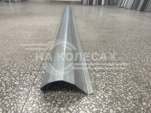 Ремонтные пороги Honda Stream 2  (2006-2014)