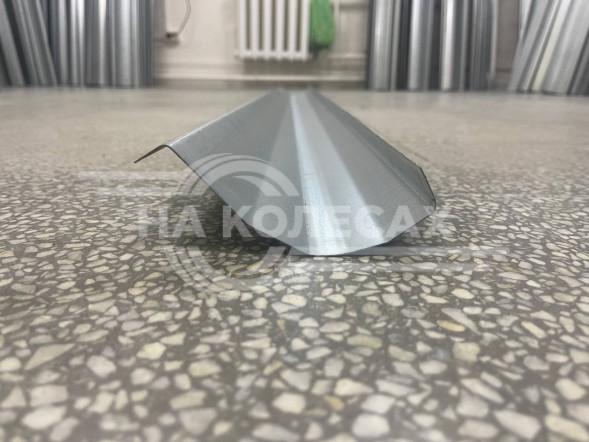 Ремонтные пороги Honda Stream 2  (2006-2014)