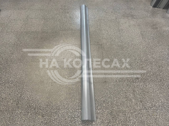 Ремонтные пороги Honda Stream 2  (2006-2014)