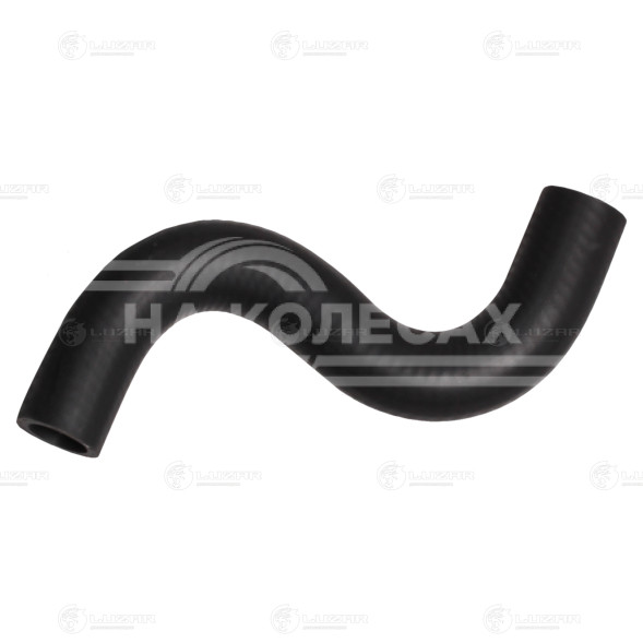 Патрубки отопителя для автомобилей (6шт.) ГАЗель-Next (дв. Cummins ) (EPDM, кмпл., 6шт.)