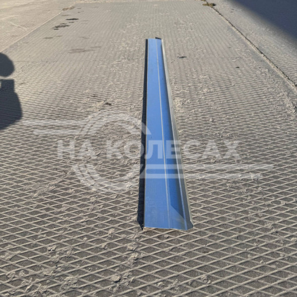 Ремонтные пороги Вольво ХС70 / Volvo XC70