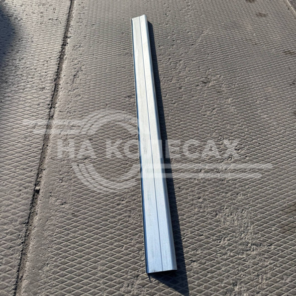 Ремонтные пороги Вольво ХС70 / Volvo XC70