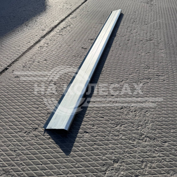 Ремонтные пороги Вольво ХС70 / Volvo XC70