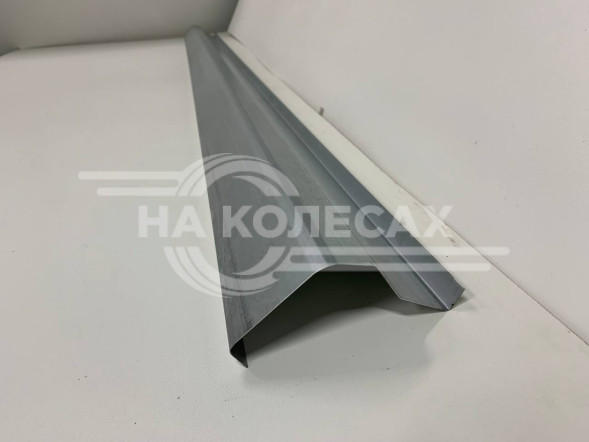 Ремонтные пороги Chevrolet Cruze 1 (J300)