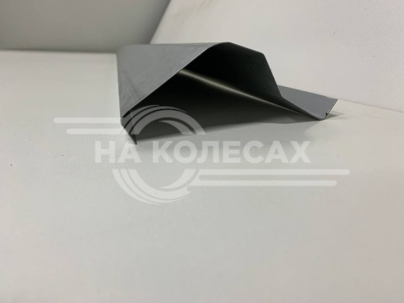 Ремонтные пороги Chevrolet Cruze 1 (J300)