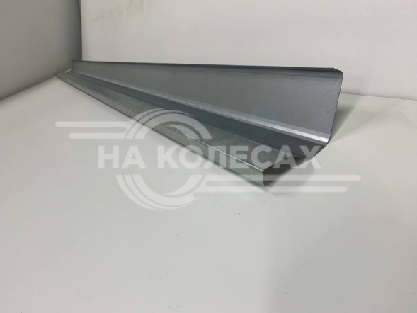 Ремонтные пороги Chevrolet Cruze 1 (J300)