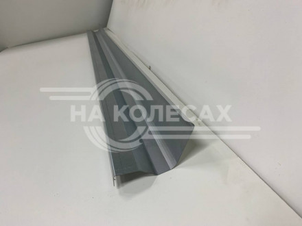 Ремонтные пороги Chevrolet Cruze 1 (J300)