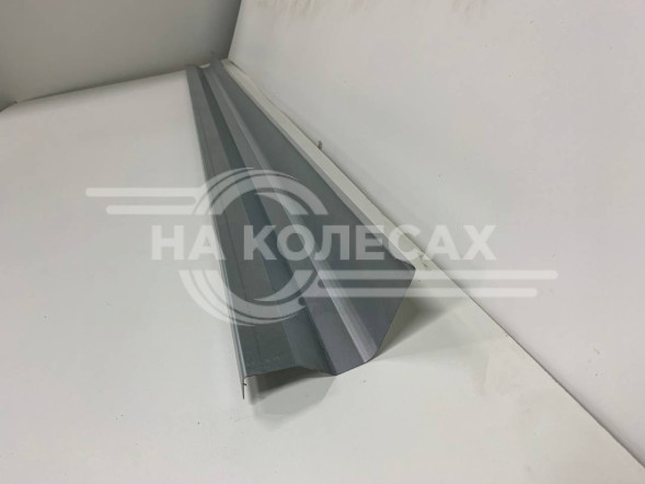 Ремонтные пороги Chevrolet Cruze 1 (J300)