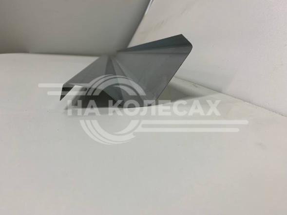 Ремонтные пороги Chevrolet Cruze 1 (J300)