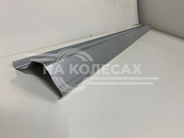 Ремонтные пороги Chevrolet Cruze 1 (J300)