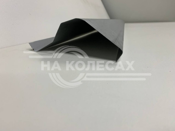 Ремонтные пороги Chevrolet Cruze 1 (J300)