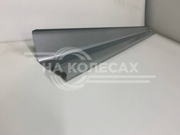 Ремонтные пороги Chevrolet Cruze 1 (J300)