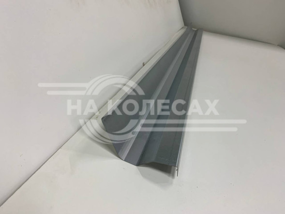 Ремонтные пороги Chevrolet Cruze 1 (J300)