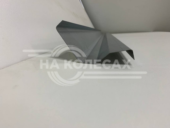 Ремонтные пороги Chevrolet Cruze 1 (J300)