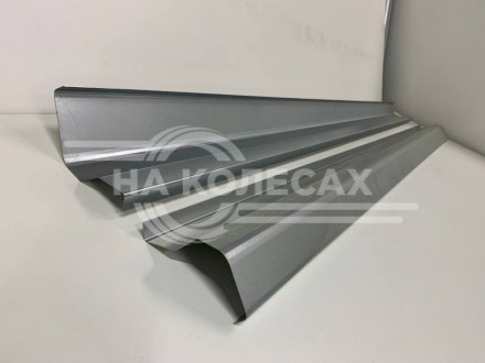 Ремонтные пороги Chevrolet Cruze 1 (J300)